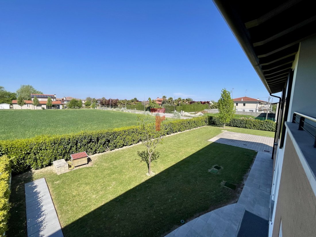 House in Vigonovo, Veneto, Italy 3 - 17900335