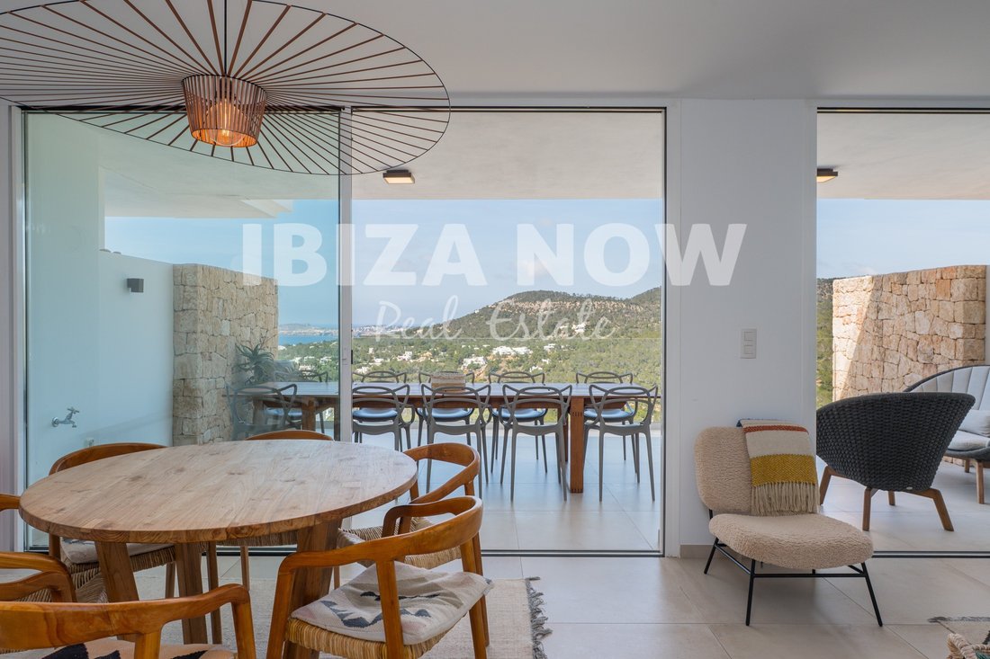 Apartment in Sant Josep de sa Talaia, Balearic Islands, Spain 5 - 17895866