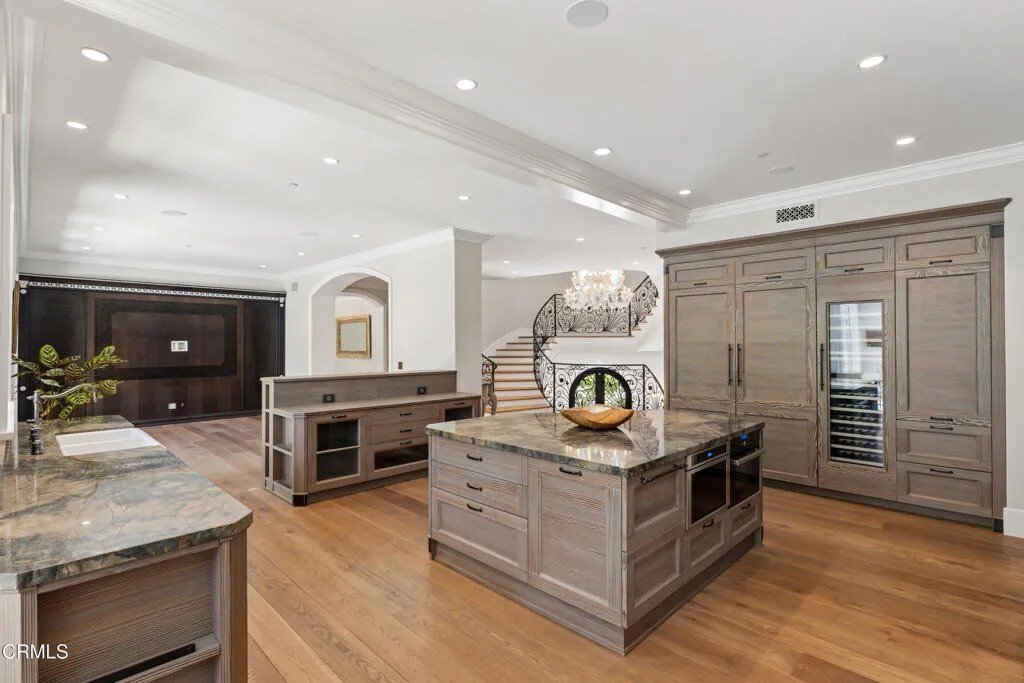 House in Thousand Oaks, California, United States 3 - 17899439