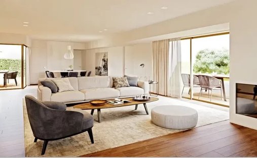 Apartment in Aldoar, Foz do Douro e Nevogilde, Porto District, Portugal 1