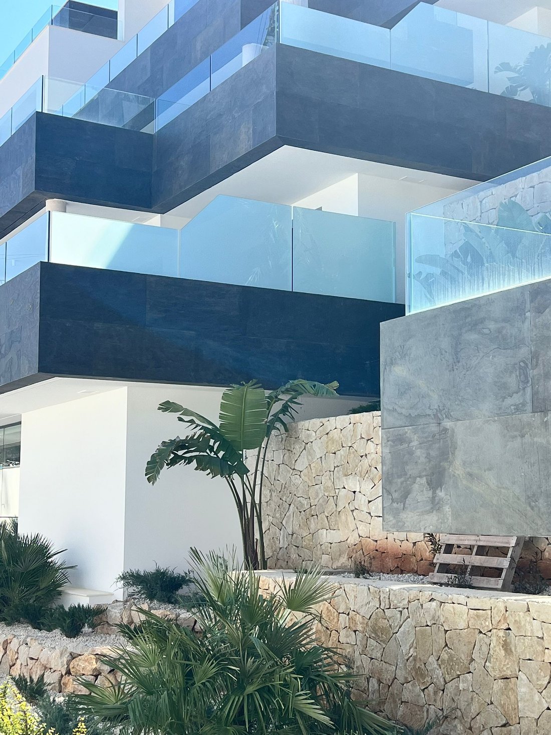 Apartment in Xabia / Javea, Valencian Community, Spain 2 - 17901872