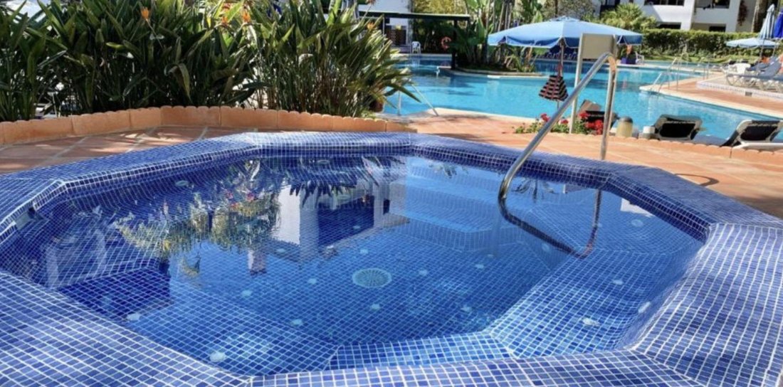Apartment in Elviria-Cabopino, Marbella, Spain 5 - 17896882