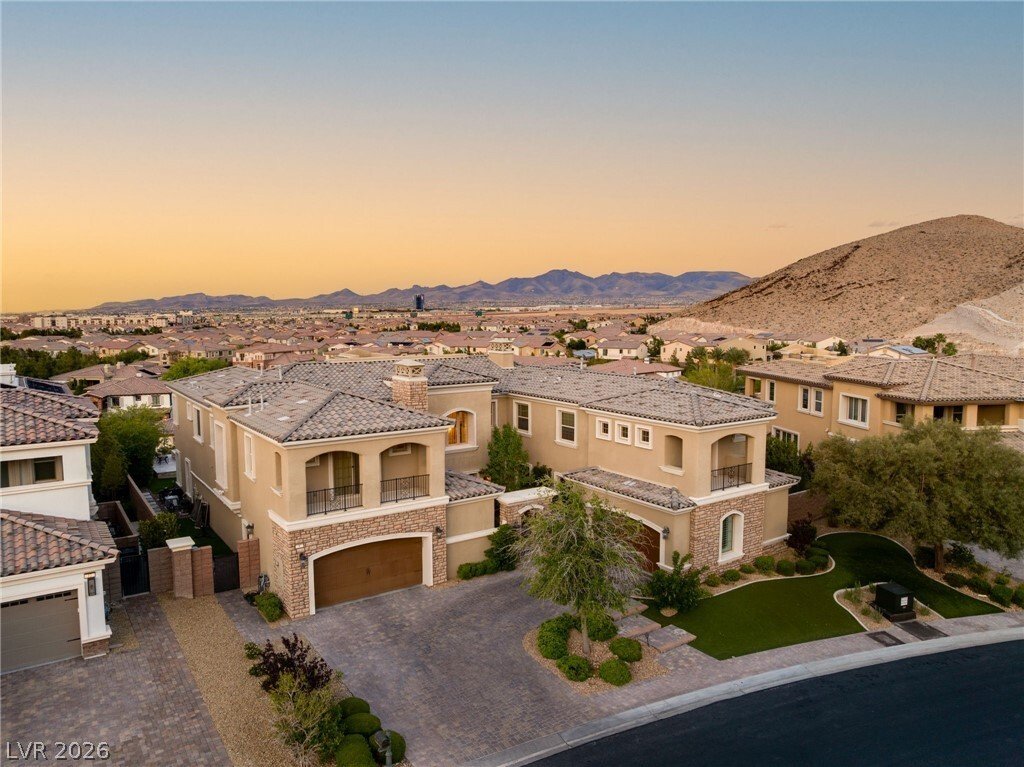 House in Las Vegas, Nevada, United States 1 - 17899213