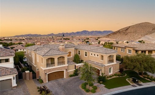 Haus in Las Vegas, Nevada, Vereinigte Staaten 1