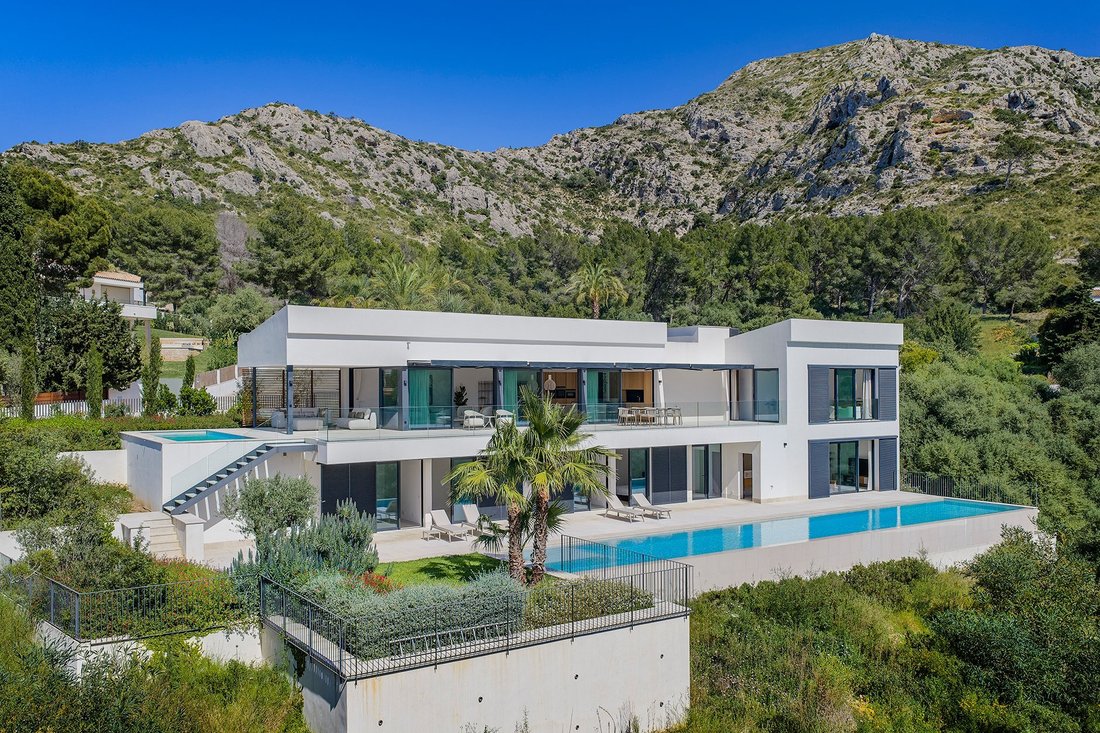 House in Alcudia, Balearic Islands, Spain 1 - 14098262