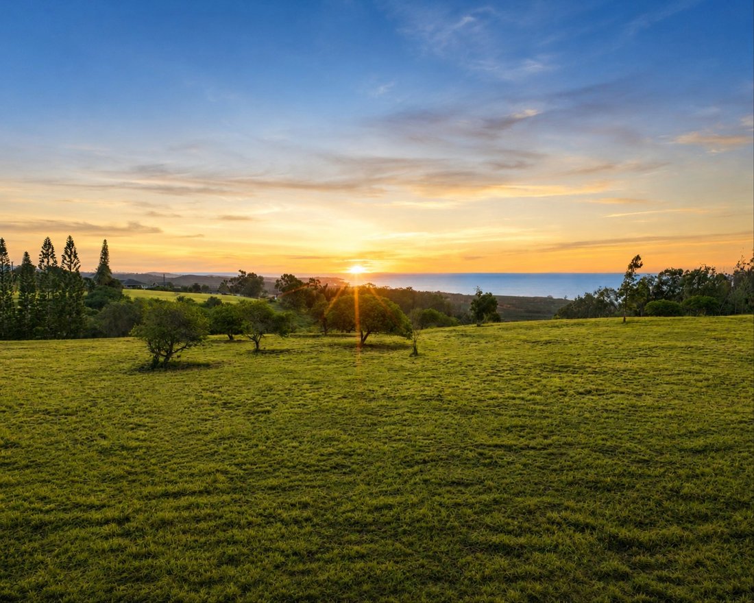 Land in Kalaheo, Hawaii, United States 2 - 16868489
