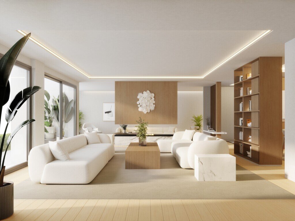 Apartment in Chamberi, Madrid, Spain 2 - 17899923
