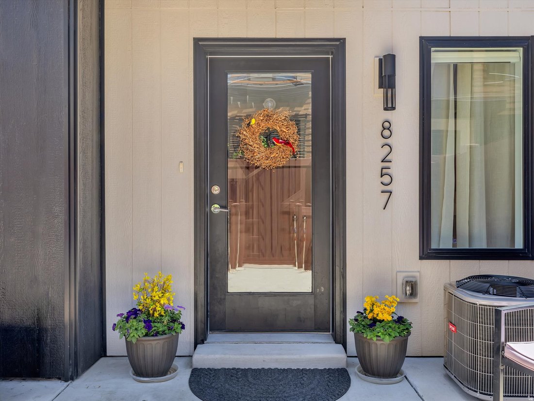 Townhouse in Park City, Utah, United States 3 - 17898735