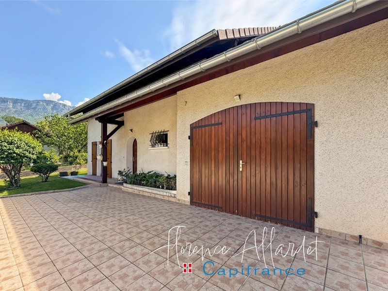 House in Chantemerle-Saint Pol, Aix-les-Bains, France 4 - 17900050