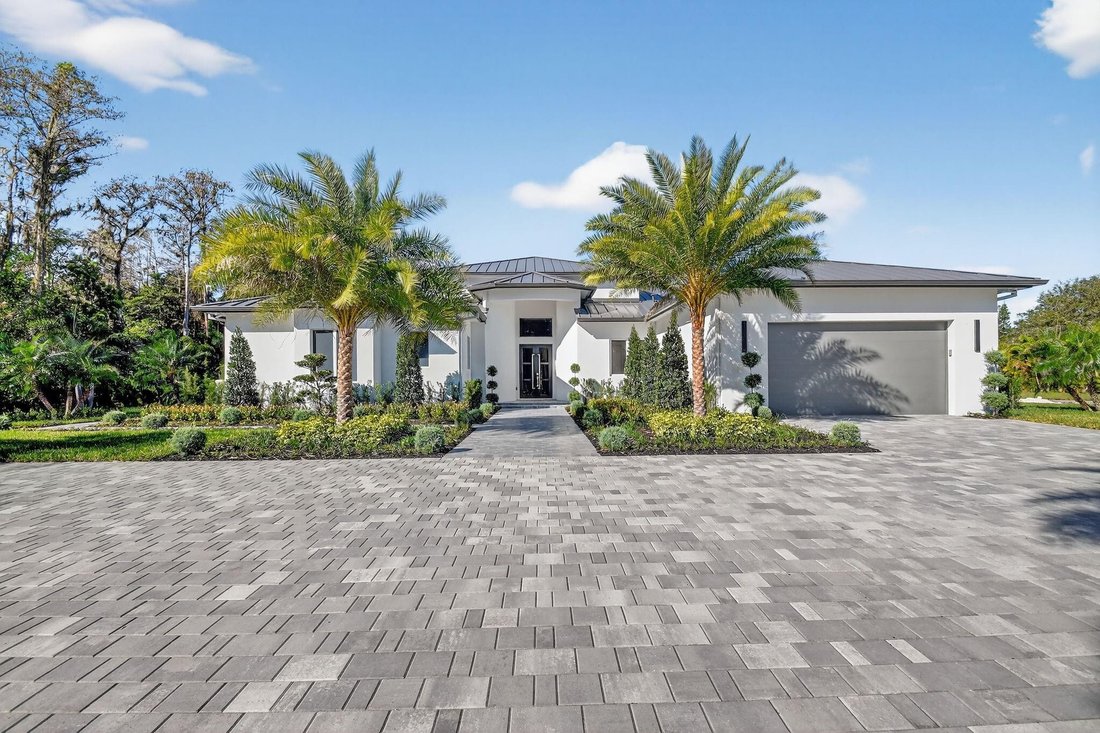 House in Wellington, Florida, United States 2 - 16992818