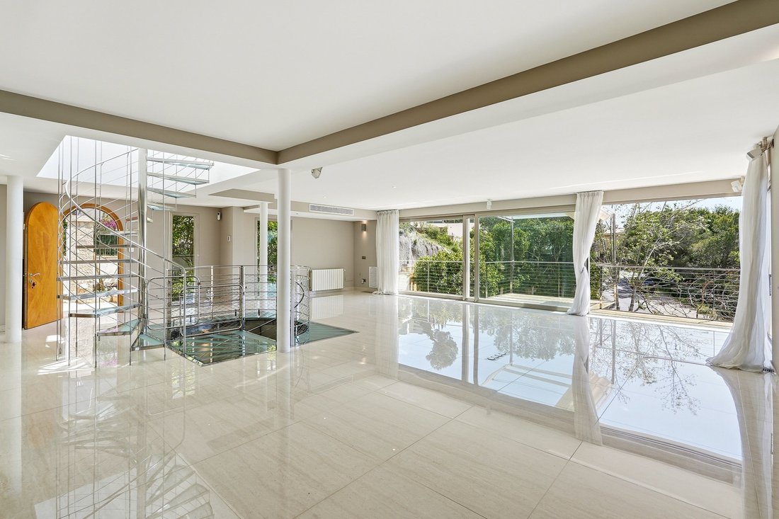 House in Costa d'en Blanes, Calvia, Balearic Islands 5 - 17897587