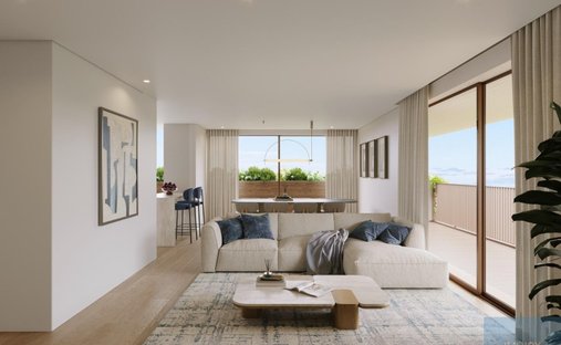 Apartment in Sao Felix da Marinha, Porto District, Portugal 1