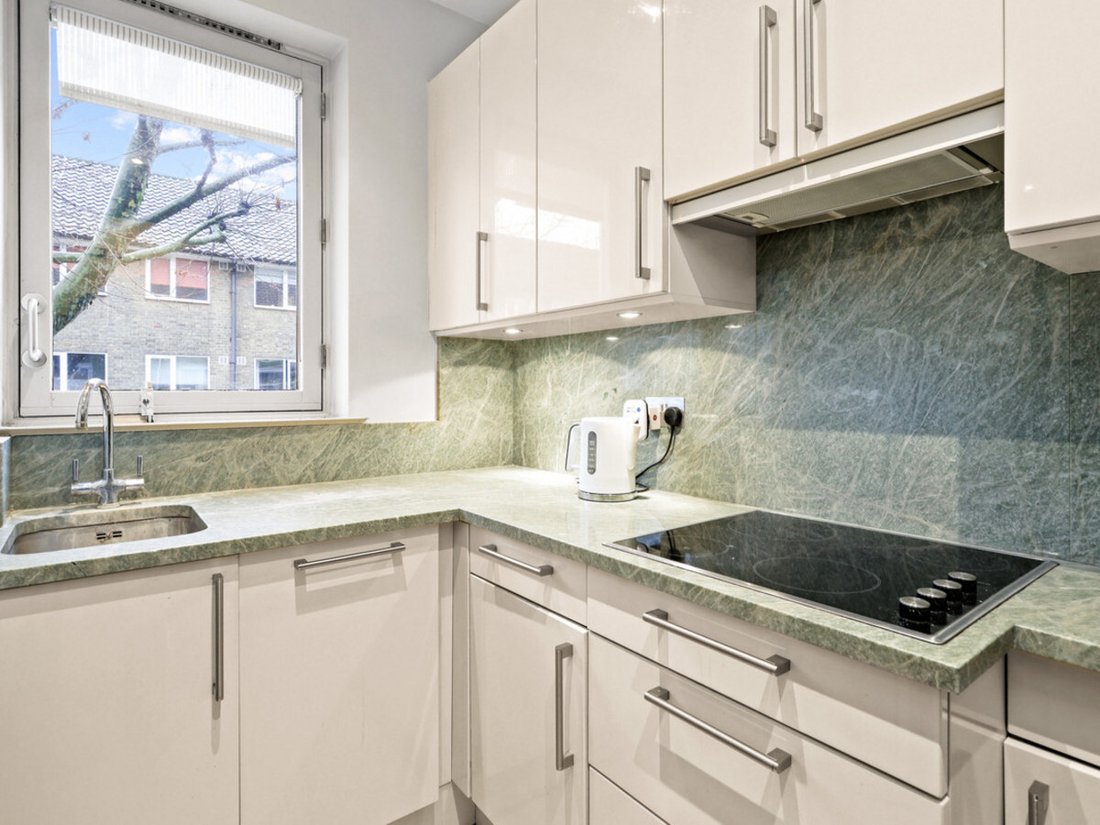 Apartment in World's End, Kensington And Chelsea, England 4 - 17900039