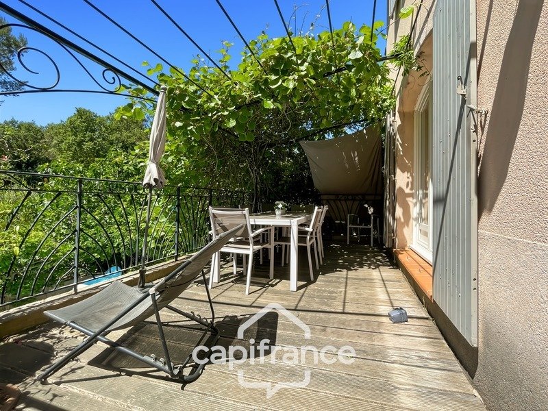 Villa in Mallemort, Provence-Alpes-Côte d'Azur, France 3 - 16749494
