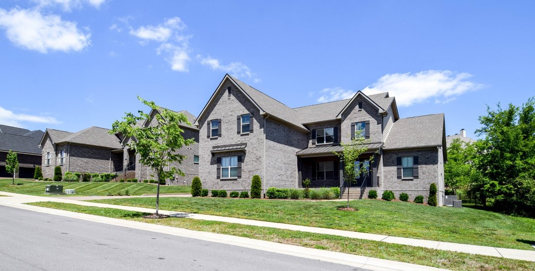 House in Gallatin, Tennessee, United States 2 - 17899687