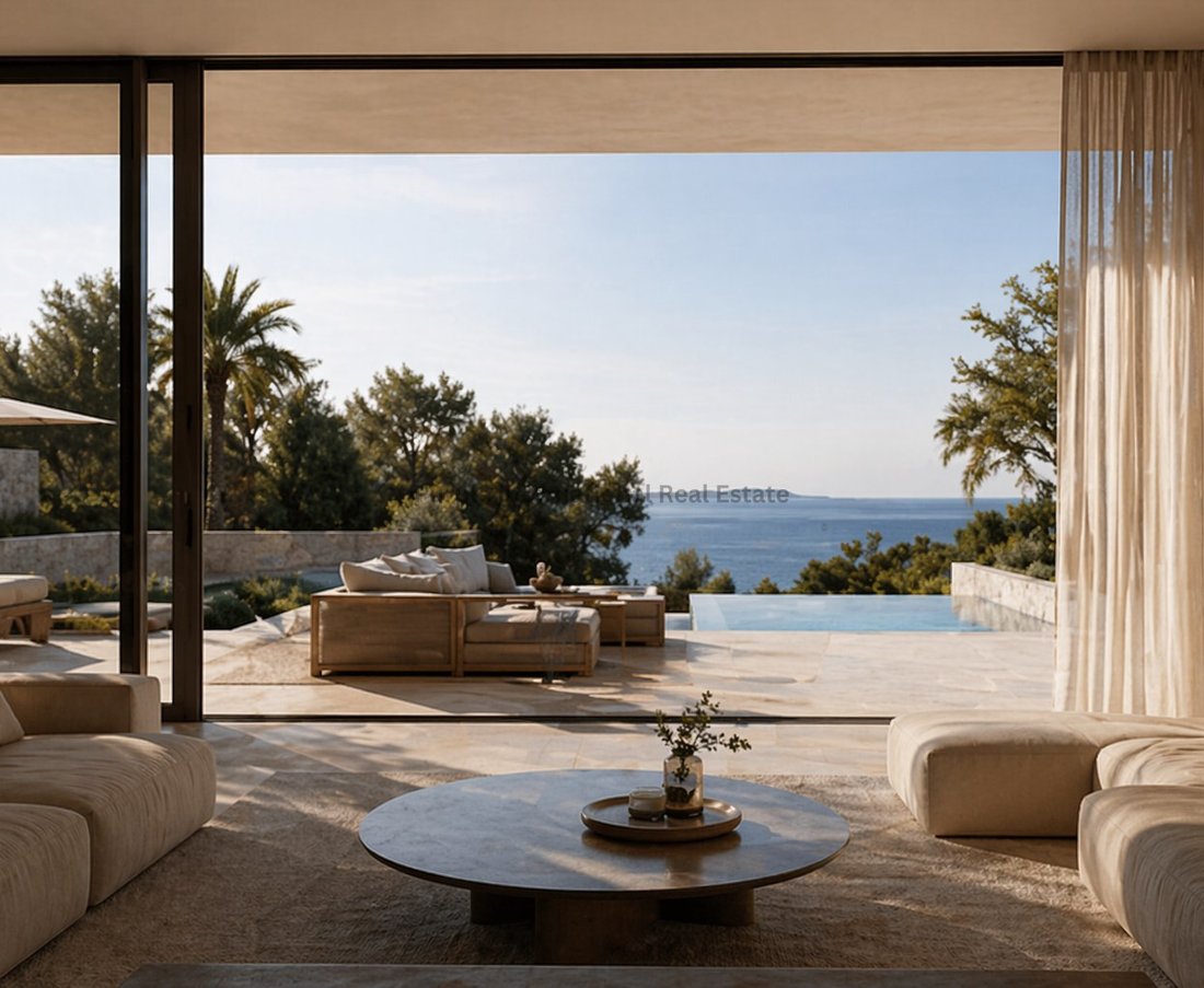 Bungalow en Chloraka, Distrito de Pafos, Chipre 3 - 17897723