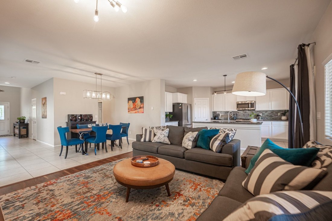 House in Las Vegas, Nevada, United States 3 - 17897769