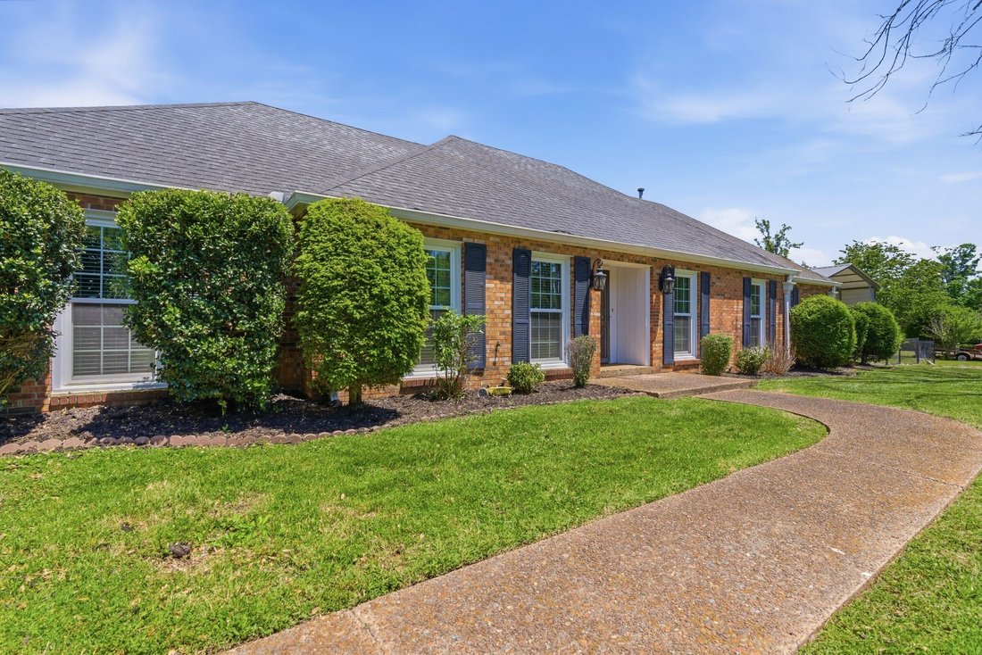 House in Lebanon, Tennessee, United States 5 - 17901524