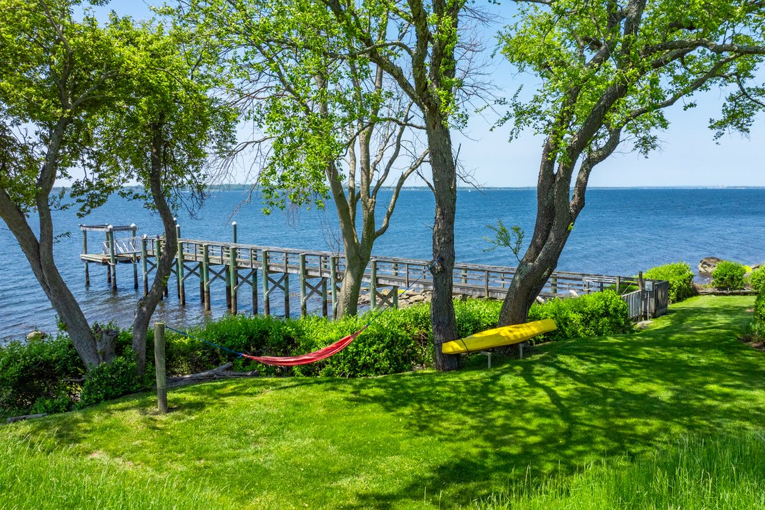 House in Bristol, Rhode Island, United States 5 - 17897773