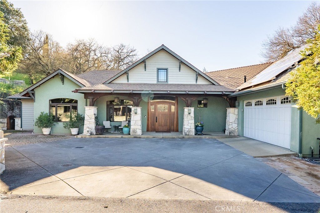 House in Paso Robles, California, United States 1 - 17302811