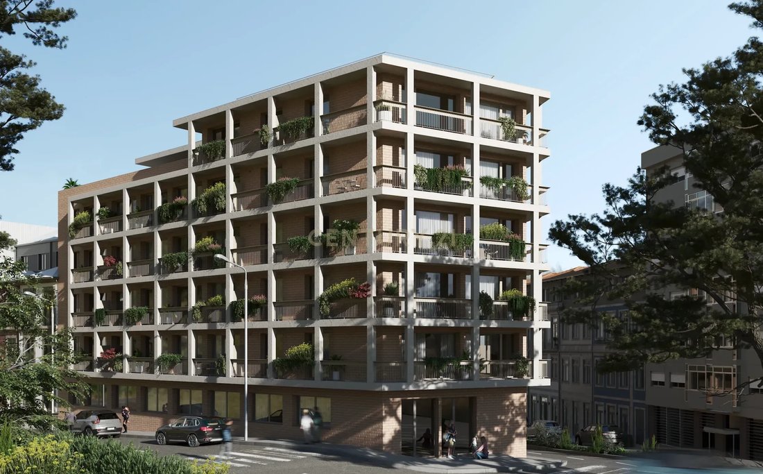 Apartment in Bonfim, Porto District, Portugal 3 - 17488474