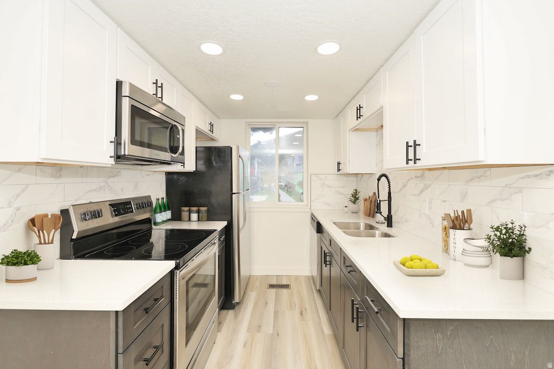 Condo in Park City, Utah, United States 4 - 17891191