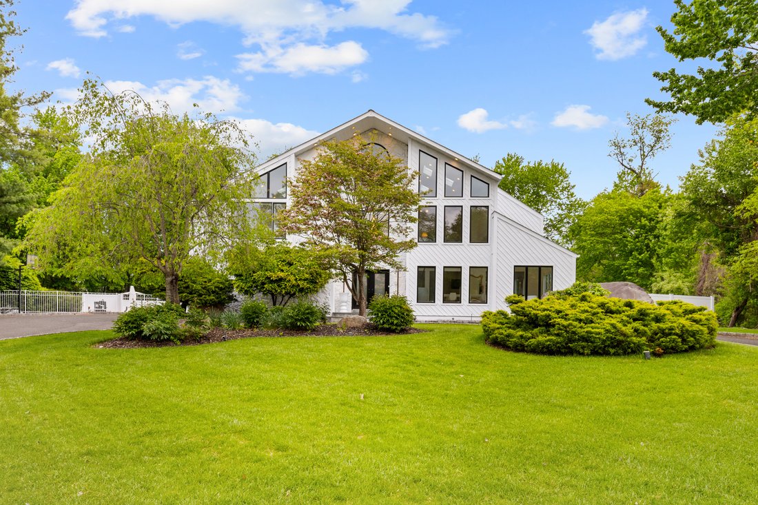 House in River Vale, New Jersey, United States 1 - 17896481