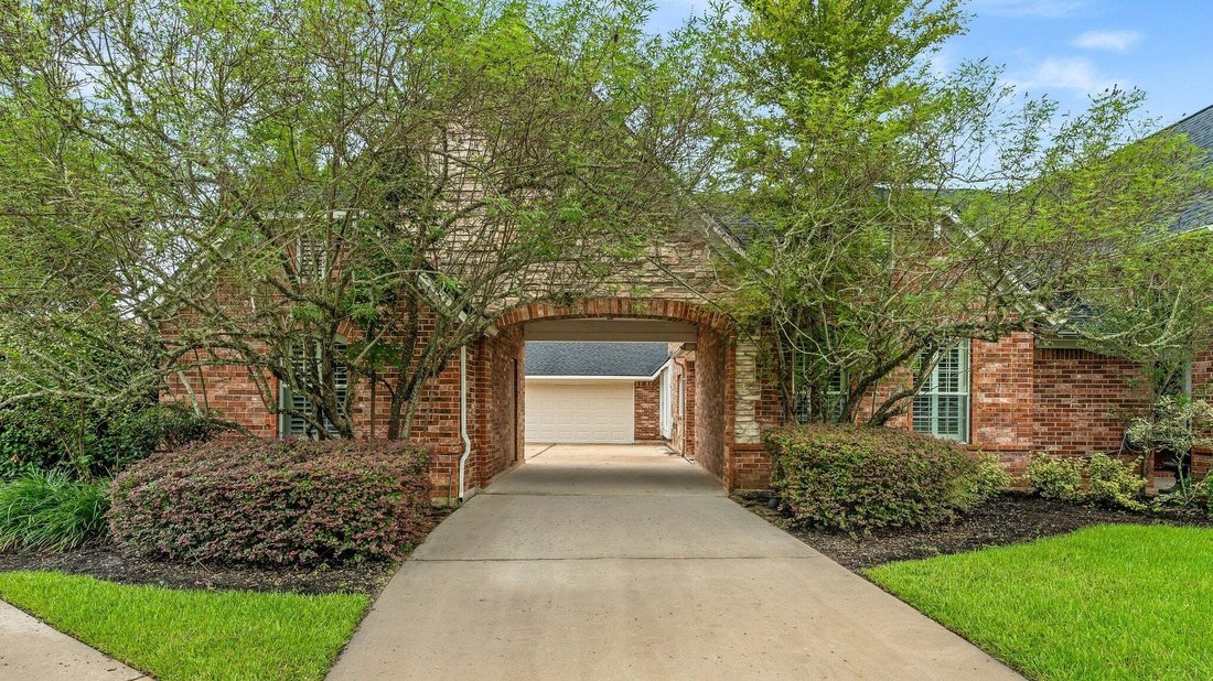 House in Magnolia, Texas, United States 2 - 17785664