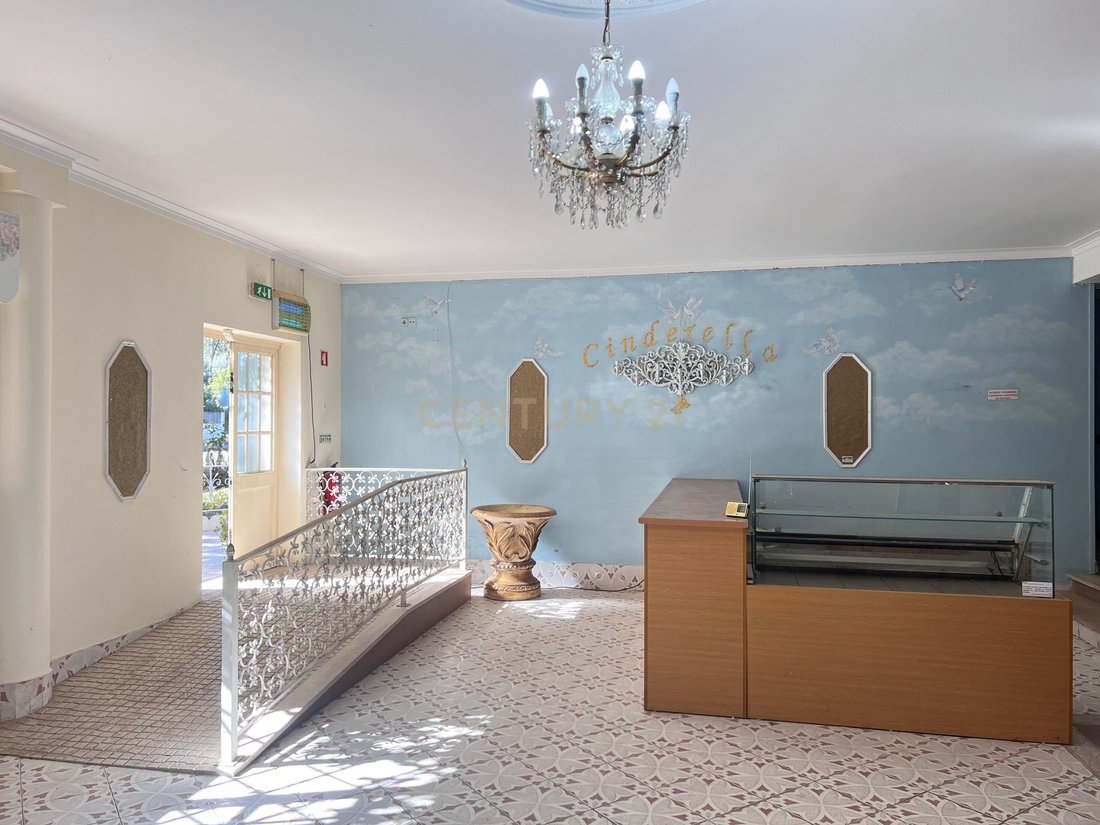 House in Lousa e Vilarinho, Coimbra District, Portugal 5 - 17488667
