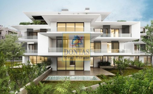 Appartement en Kephissia, Attique, Grèce 1