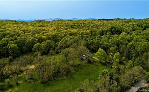 House in Stanfordville, New York, United States 1