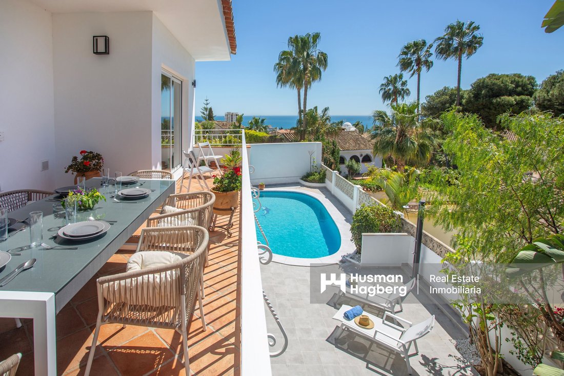 Villa in Riviera del Sol, Mijas, Spain 2 - 17897388
