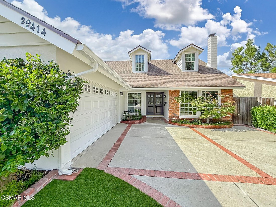 House in Agoura Hills, California, United States 3 - 17900929