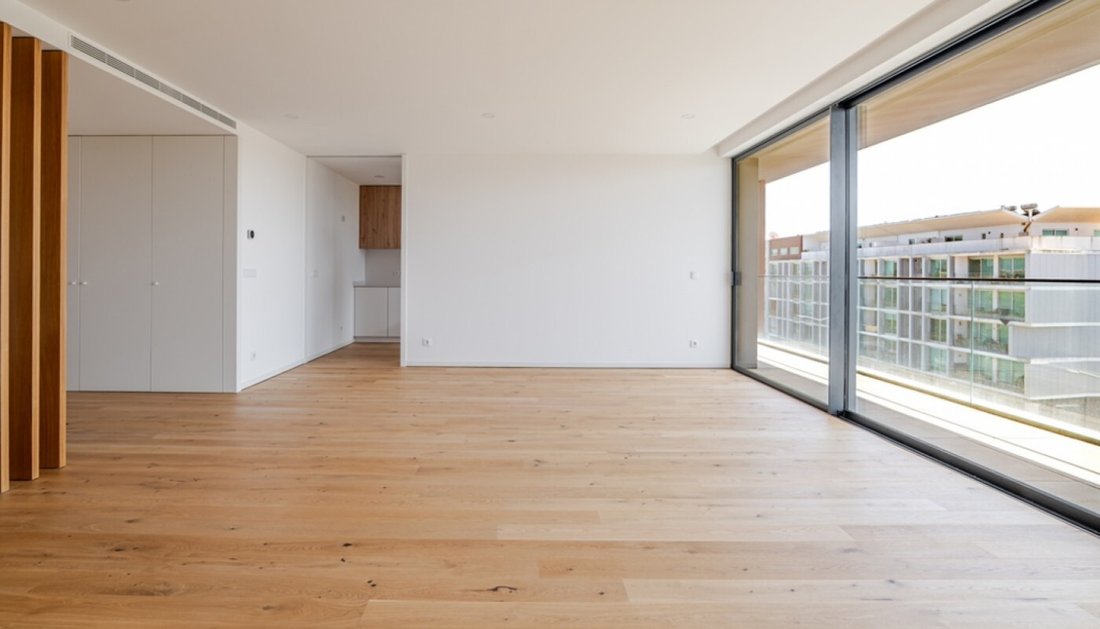 Apartment in Esgueira, Aveiro District, Portugal 5 - 17897211