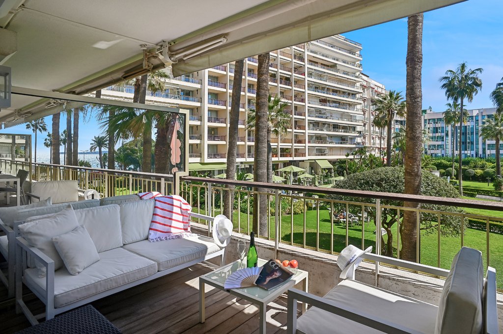 Apartment in Cannes, Provence-Alpes-Côte d'Azur, France 2 - 17897023