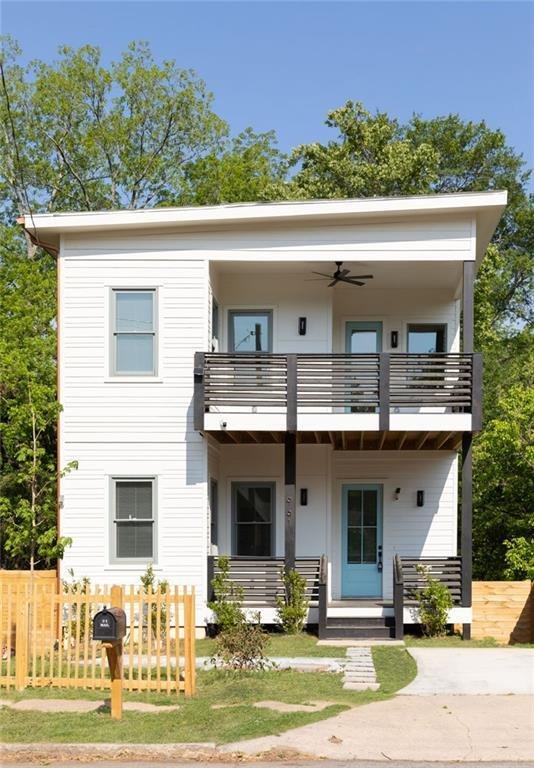 House in Atlanta, Georgia, United States 2 - 17900284