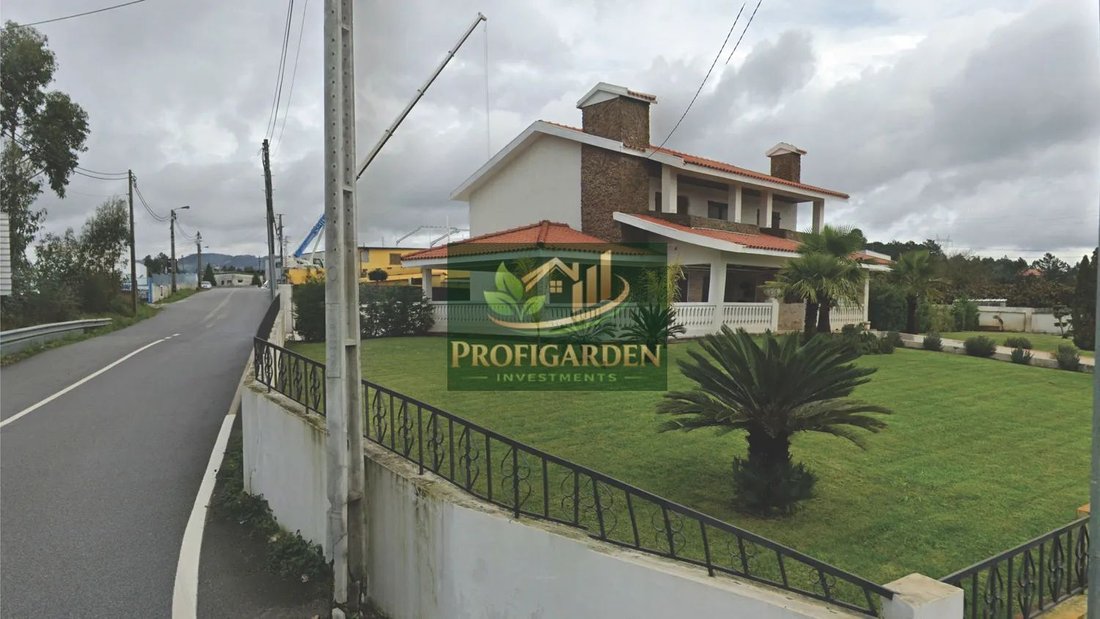 House in Recarei, Porto District, Portugal 4 - 15794561