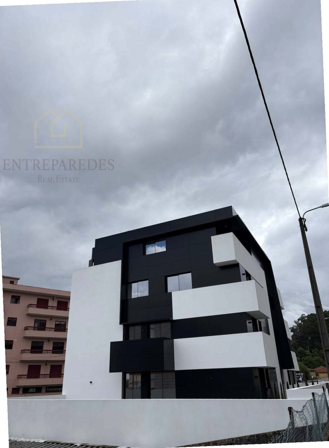 Apartment in Gondomar (Sao Cosme), Valbom e Jovim, Porto District, Portugal 1 - 17900068