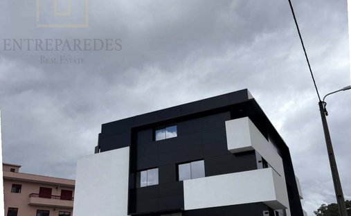 Apartment in Gondomar (Sao Cosme), Valbom e Jovim, Porto District, Portugal 1