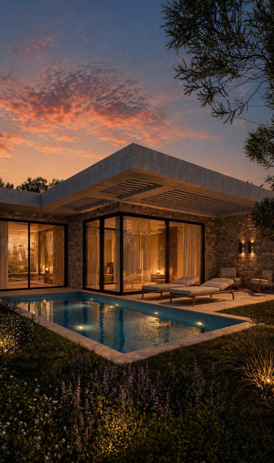 Bungalow en Chloraka, Distrito de Pafos, Chipre 1 - 17897723