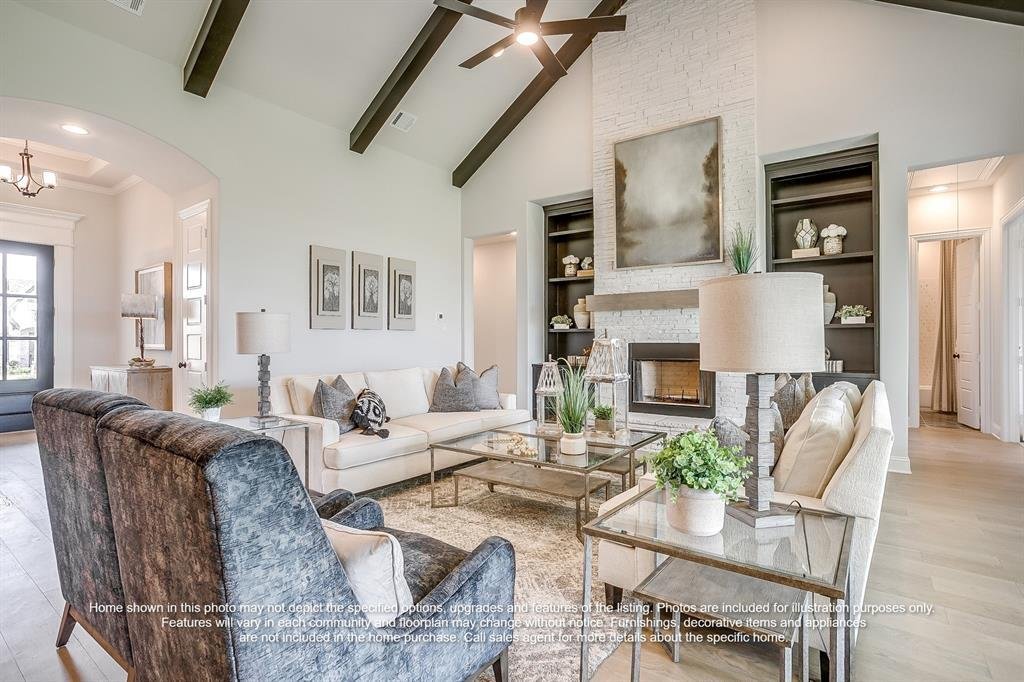 House in Lorena, Texas, United States 3 - 17496865