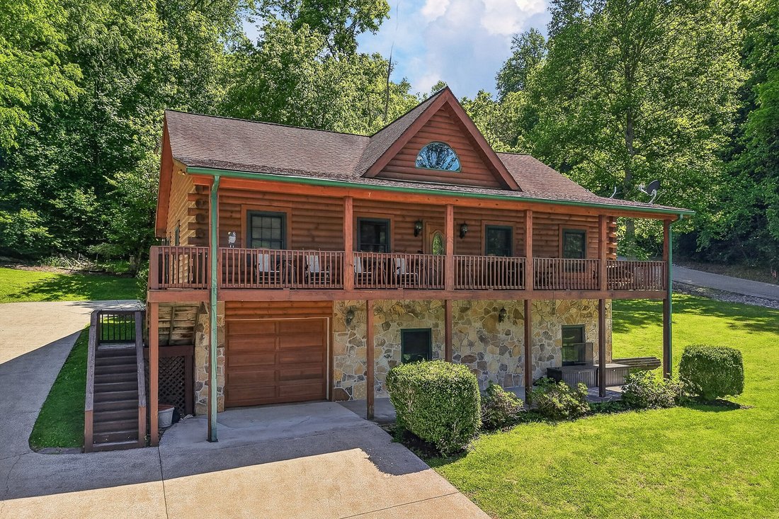 House in Alexandria, Tennessee, United States 4 - 17895979
