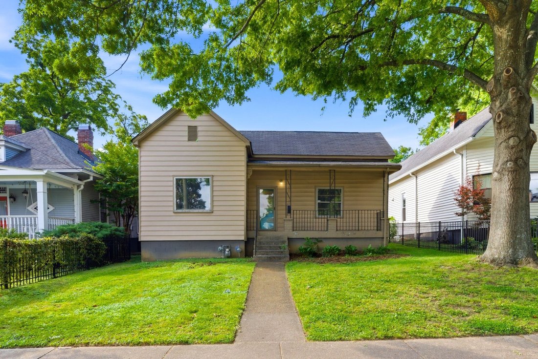House in Nashville, Tennessee, United States 2 - 17899681