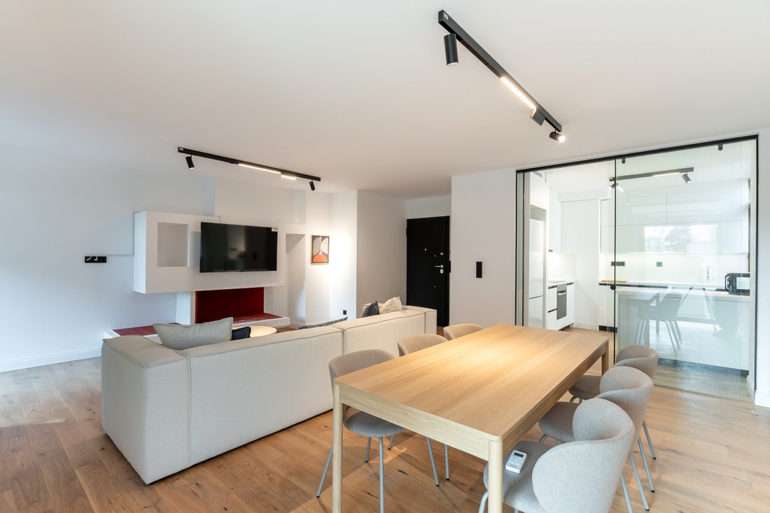 Apartment in Glyfada, Attica, Greece 3 - 17901718