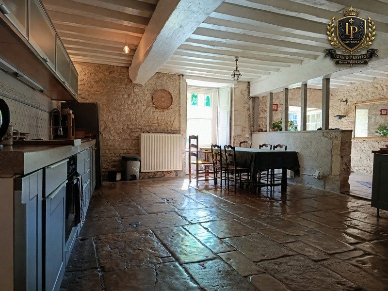 House in La Mothe-Saint-Heray, Nouvelle-Aquitaine, France 5 - 17900060
