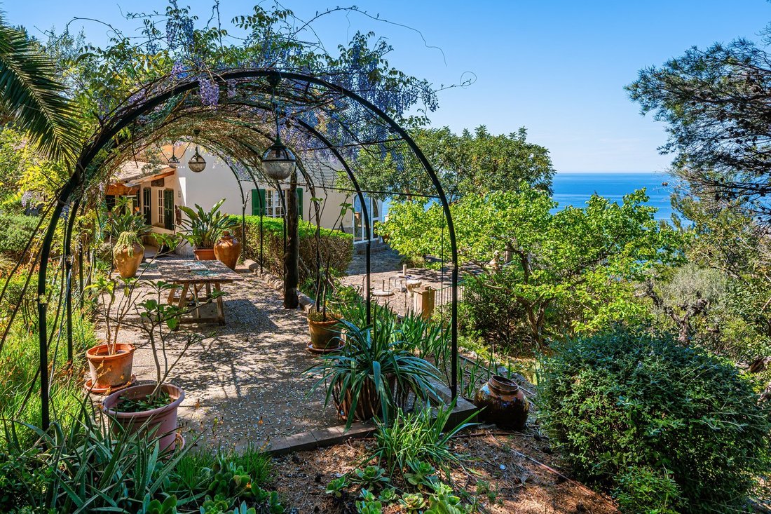 Casa di campagna in Deià, Isole Baleari, Spagna 3 - 17897620