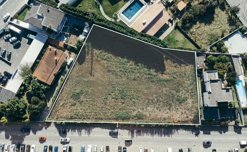 Terreno a Arrifana, Distretto di Aveiro, Portogallo 1