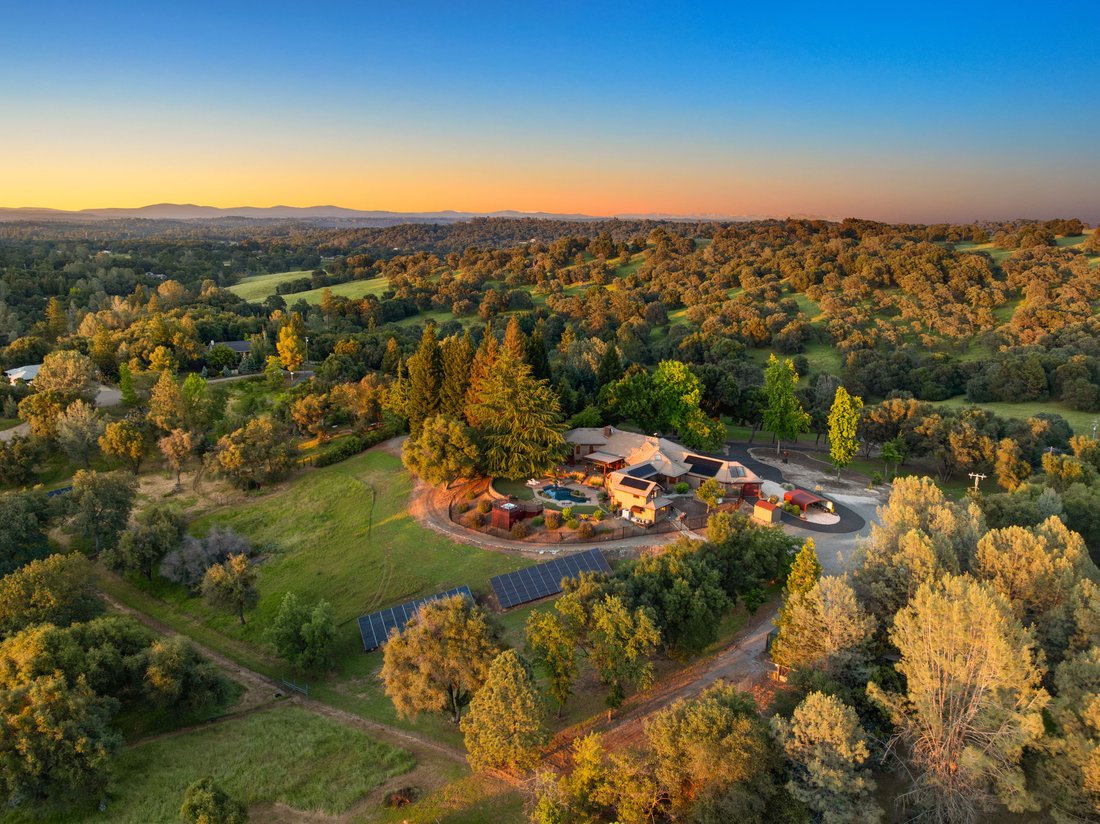 House in Diamond Springs, California, United States 5 - 17898046