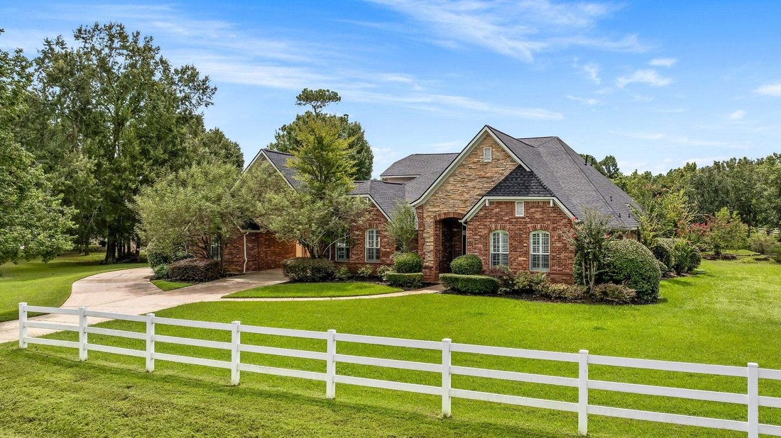 House in Magnolia, Texas, United States 3 - 17785664