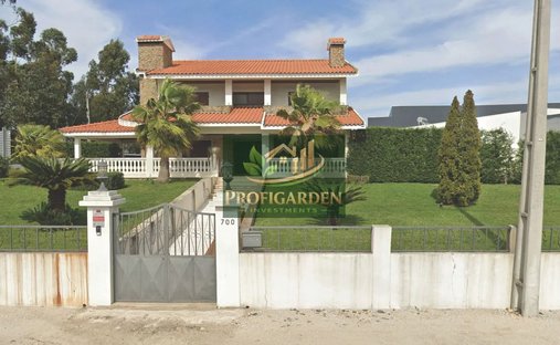 House in Recarei, Porto District, Portugal 1
